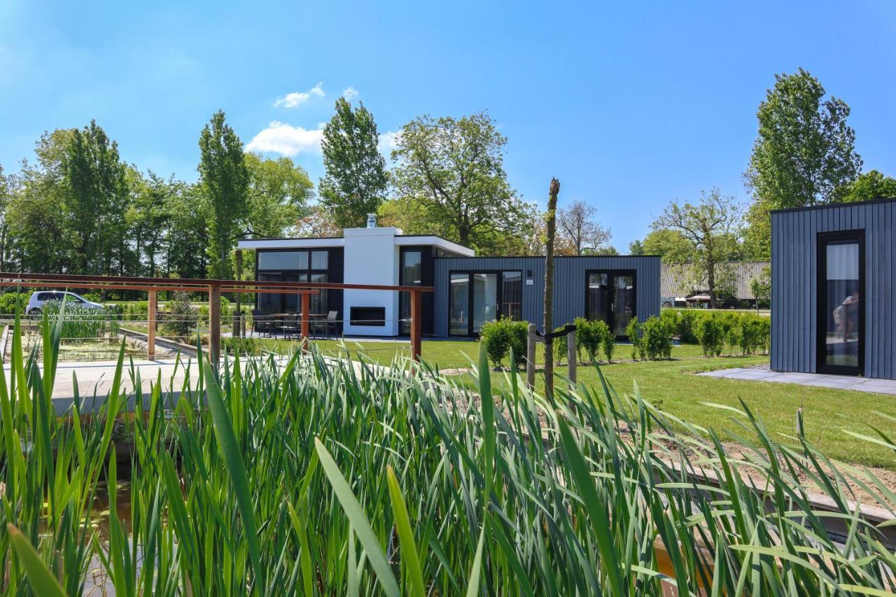Europarcs Bad Meersee Nieuwvliet Extérieur photo